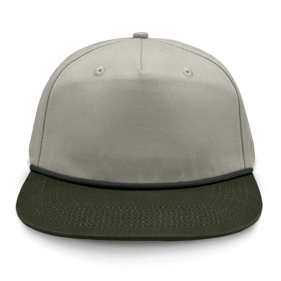 Lost Hat Goat Rope 2.0