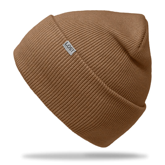 Lost Hat Cold Front Beanies