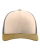 Online Hat Bar: In-Stock Hat Options with Pre-Made Patch Designs