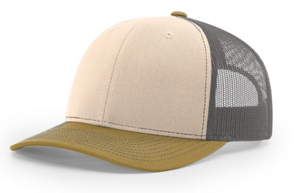 Online Hat Bar: In-Stock Hat Options with Pre-Made Patch Designs