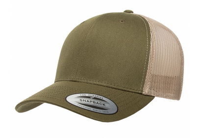 Online Hat Bar: In-Stock Hat Options with Pre-Made Patch Designs