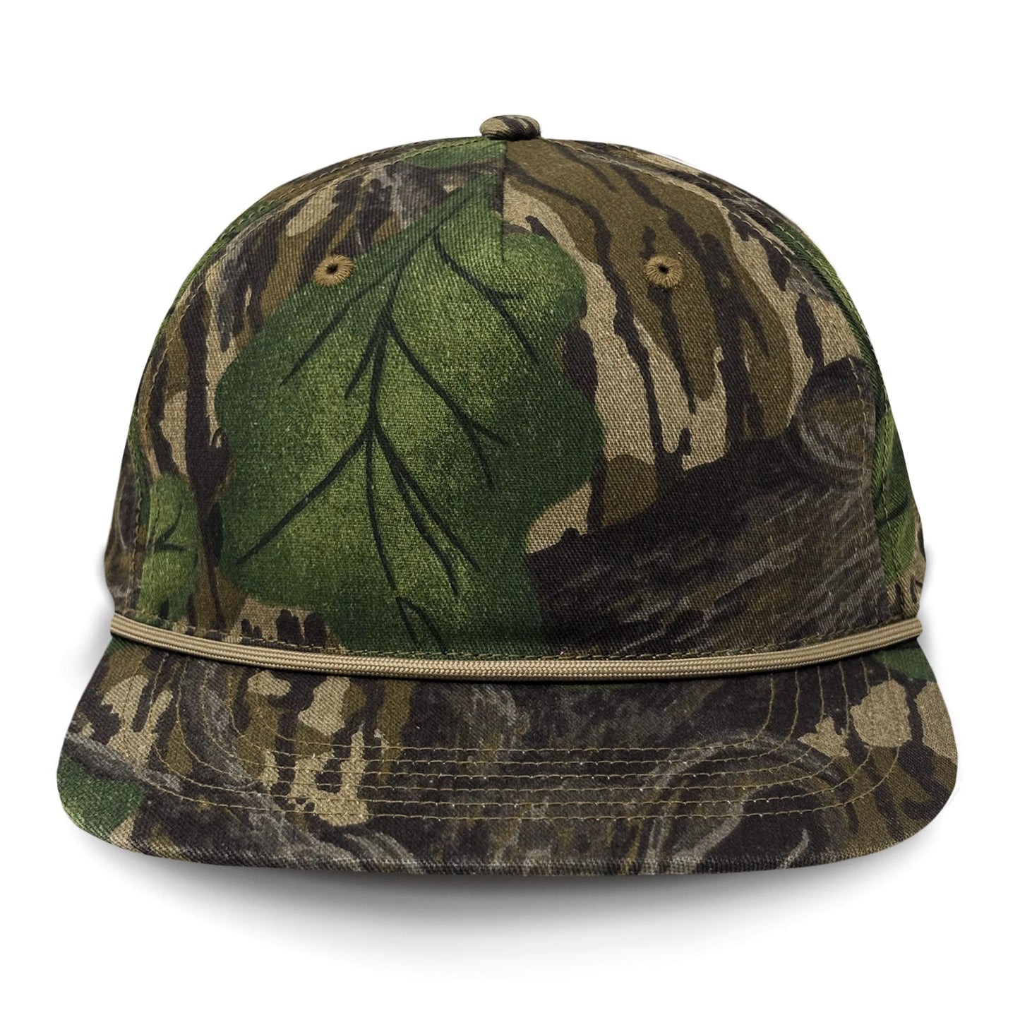 Lost Hat Goat Rope 2.0