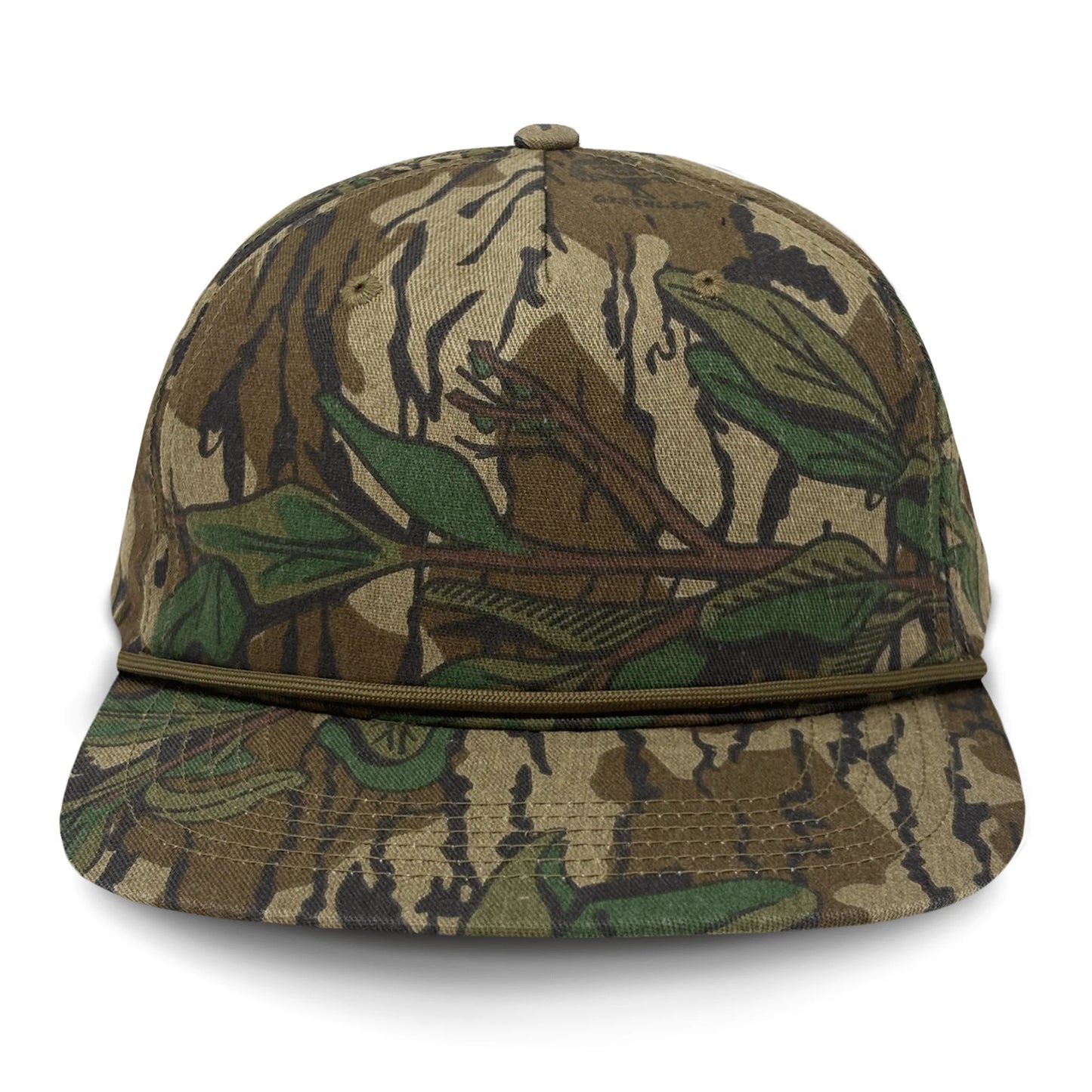Lost Hat Goat Rope 2.0