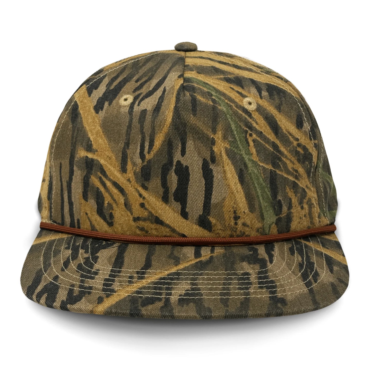 Lost Hat Goat Rope 2.0