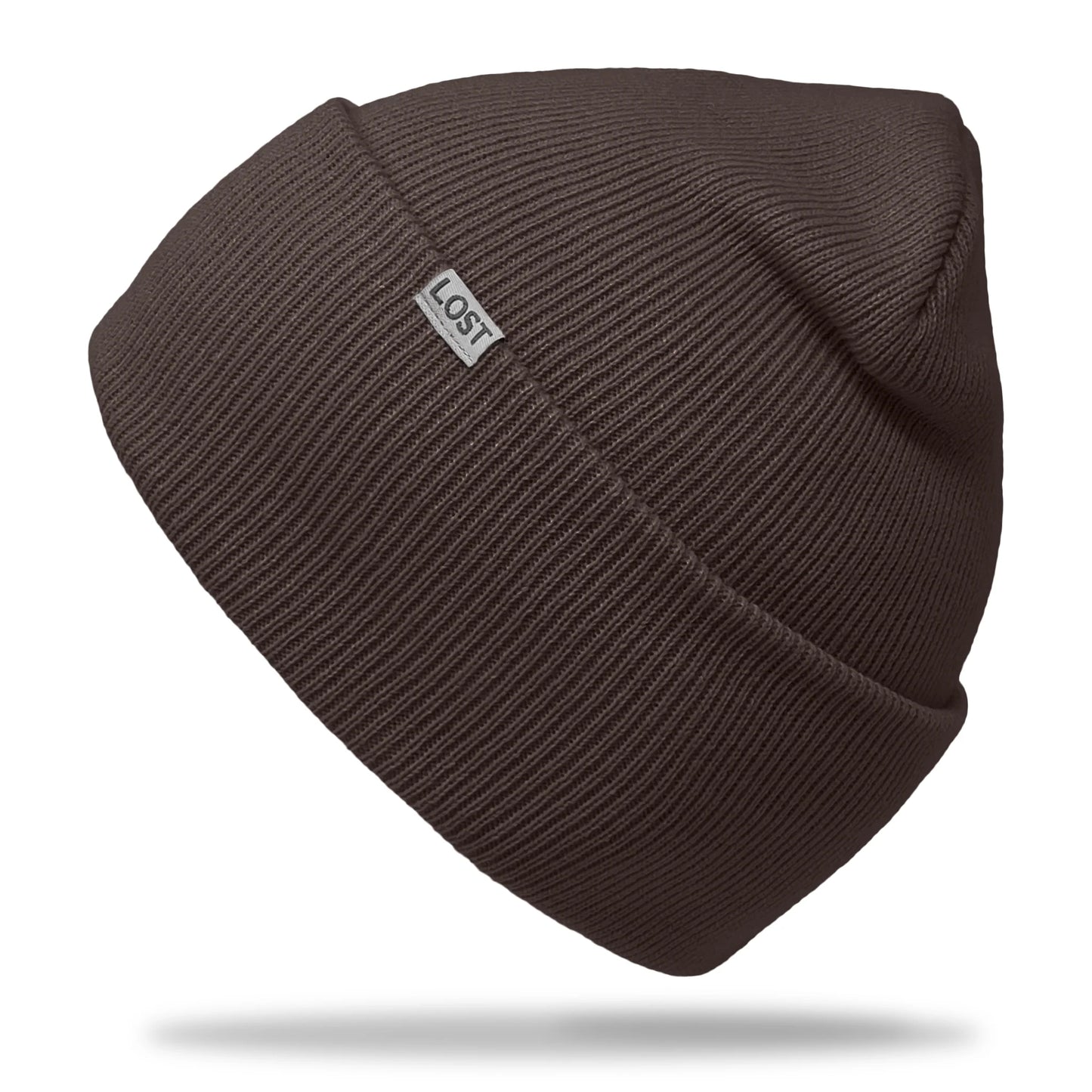 Lost Hat Cold Front Beanies