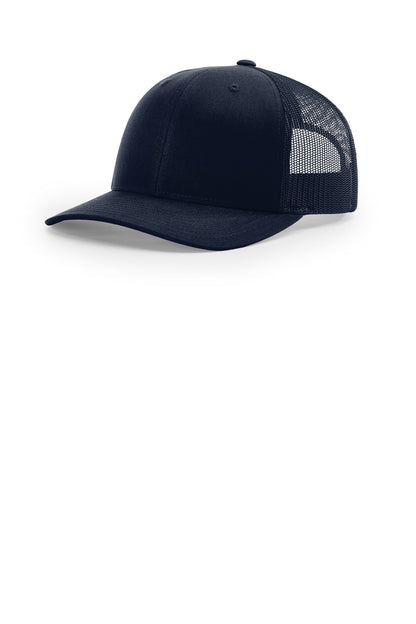 West Fork Fire Richardson 112 Hat