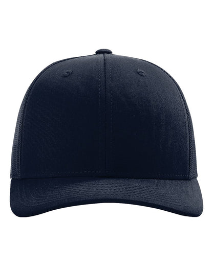 West Fork Fire Richardson 112 Hat