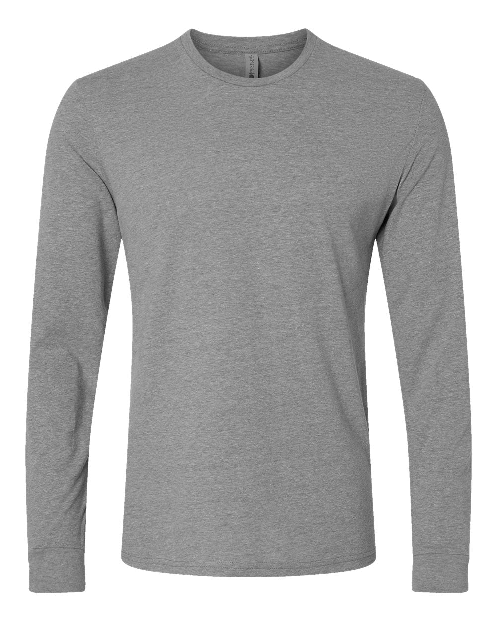 Next Level CVC Long Sleeve