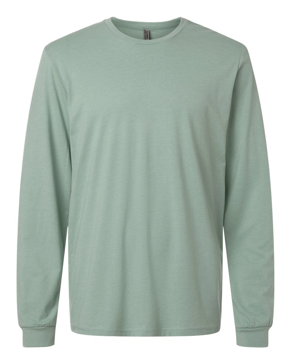 Next Level CVC Long Sleeve