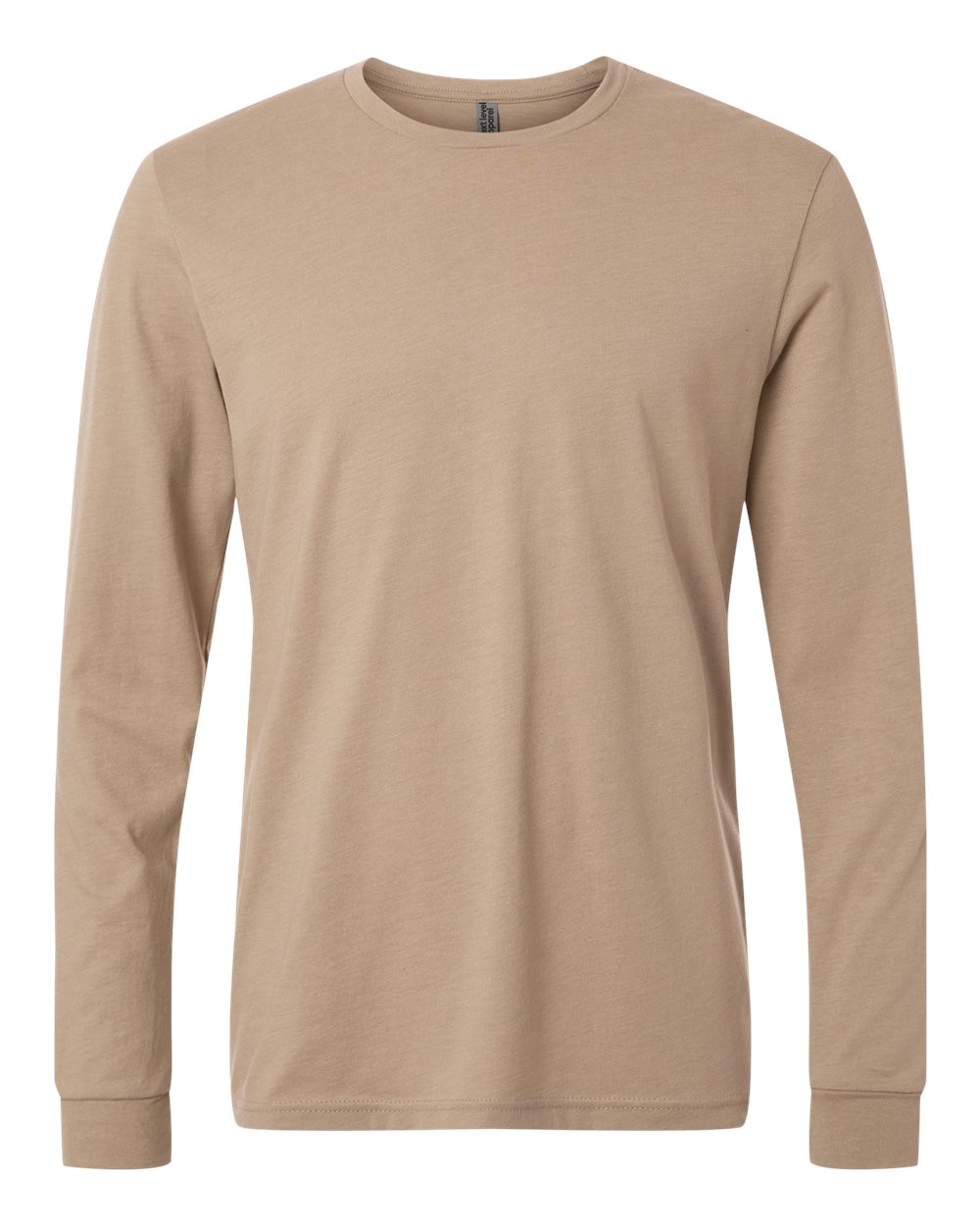Next Level CVC Long Sleeve