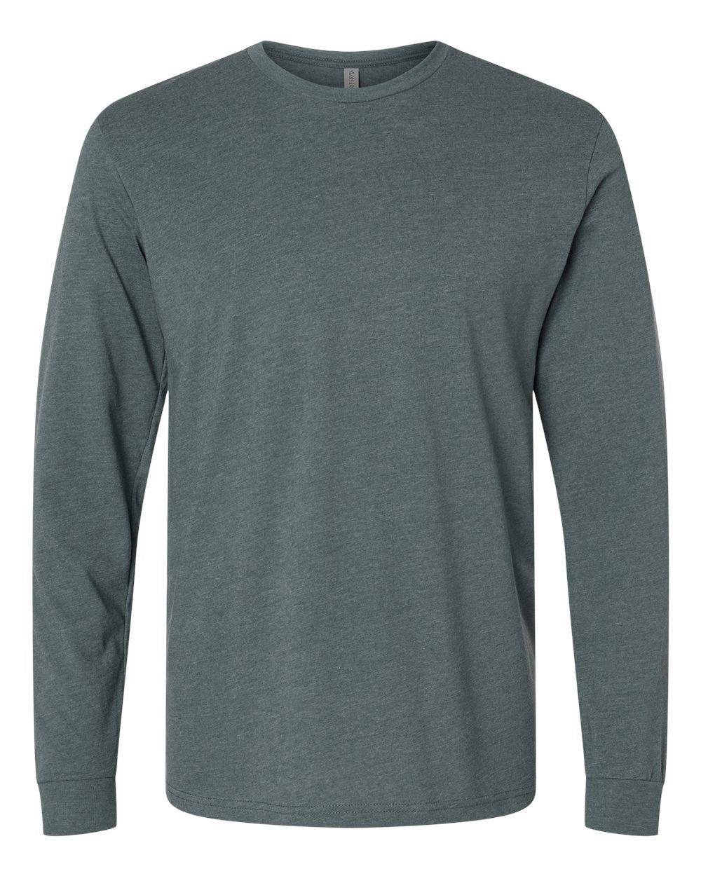 Next Level CVC Long Sleeve