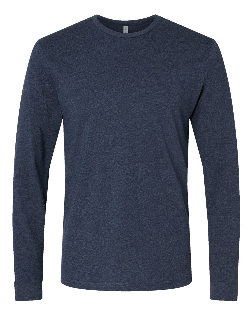 Next Level CVC Long Sleeve