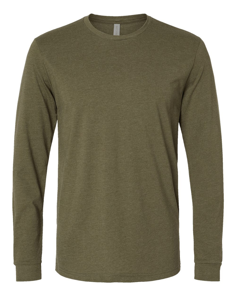 Next Level CVC Long Sleeve