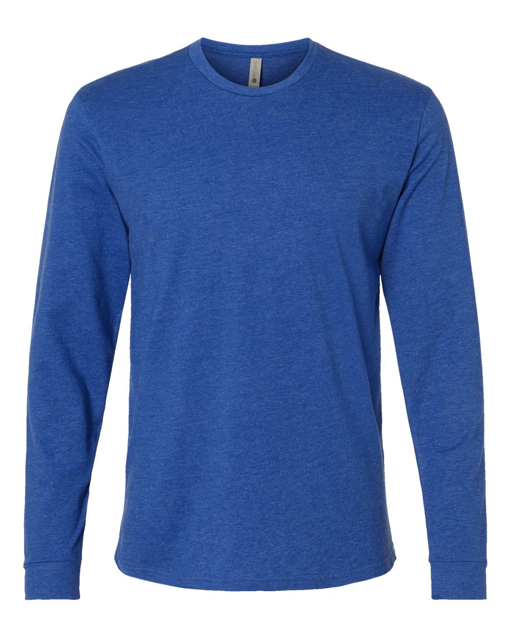 Next Level CVC Long Sleeve