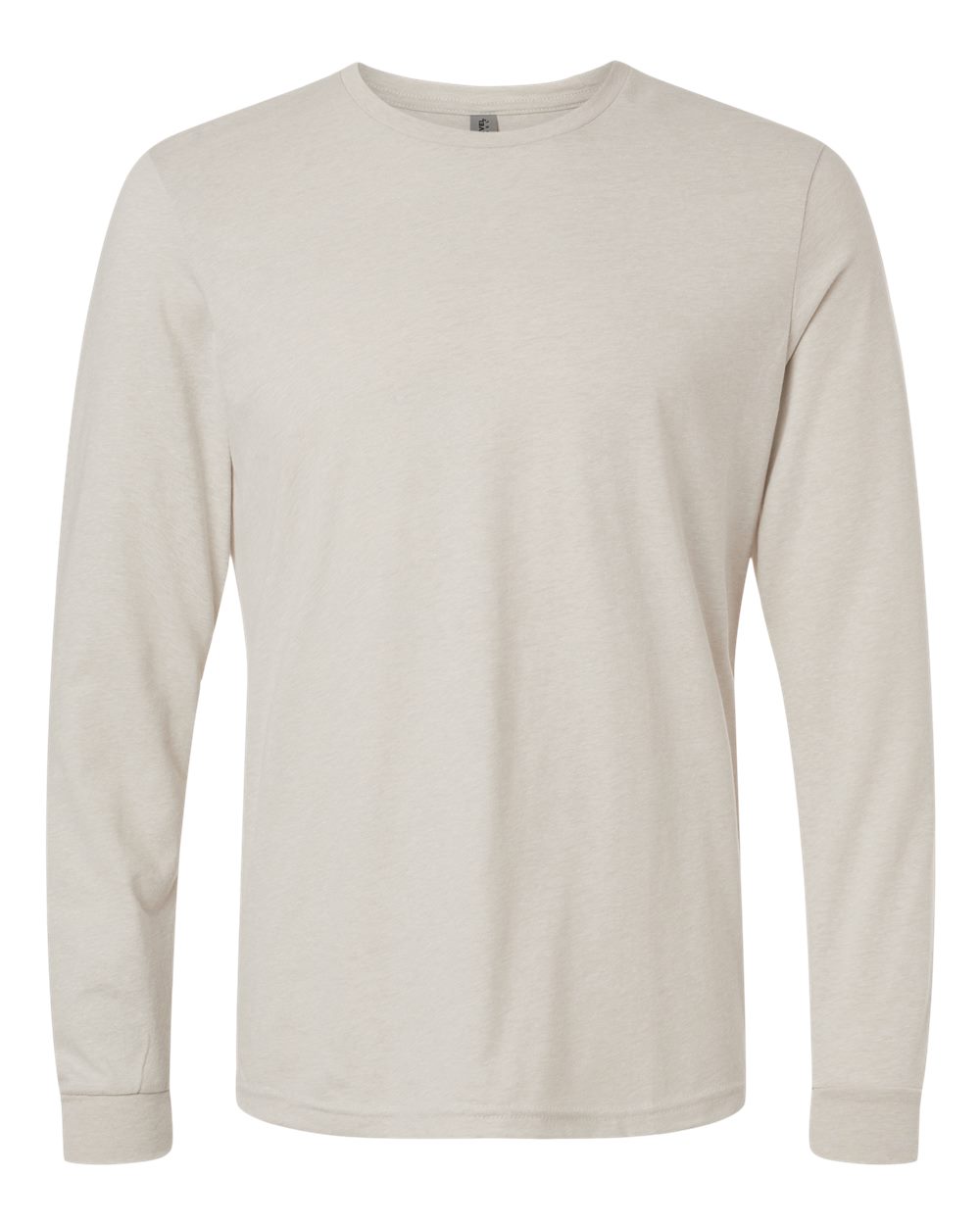 Next Level CVC Long Sleeve