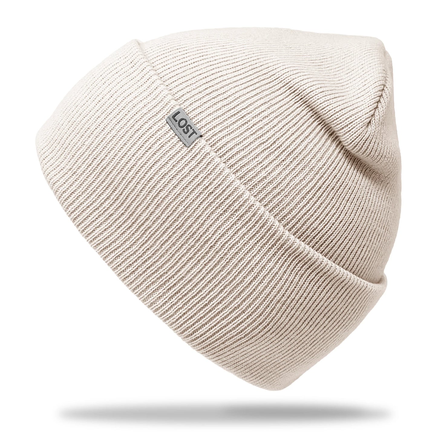 Lost Hat Cold Front Beanies
