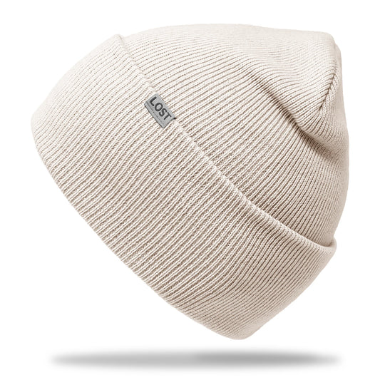 Lost Hat Cold Front Beanies