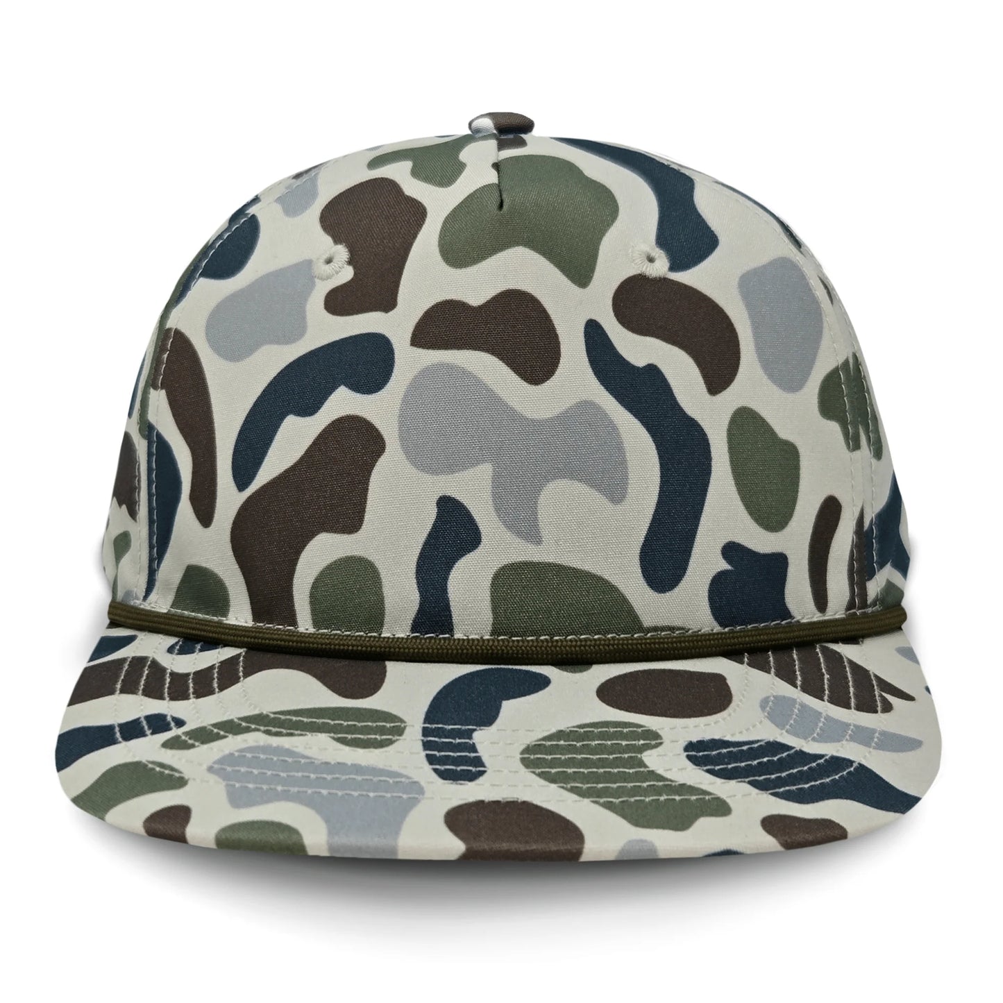 Lost Hat Goat Rope 2.0