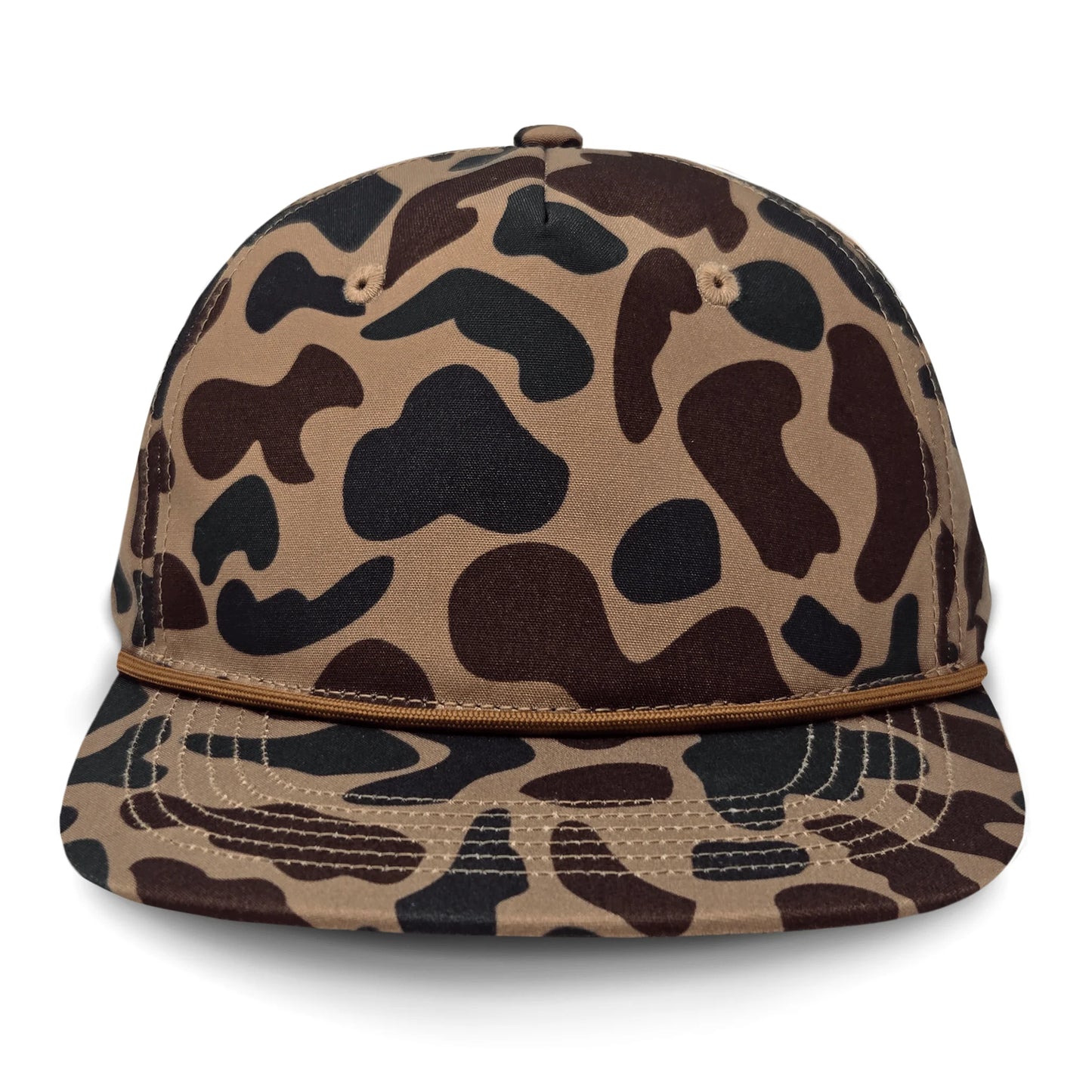 Lost Hat Goat Rope 2.0