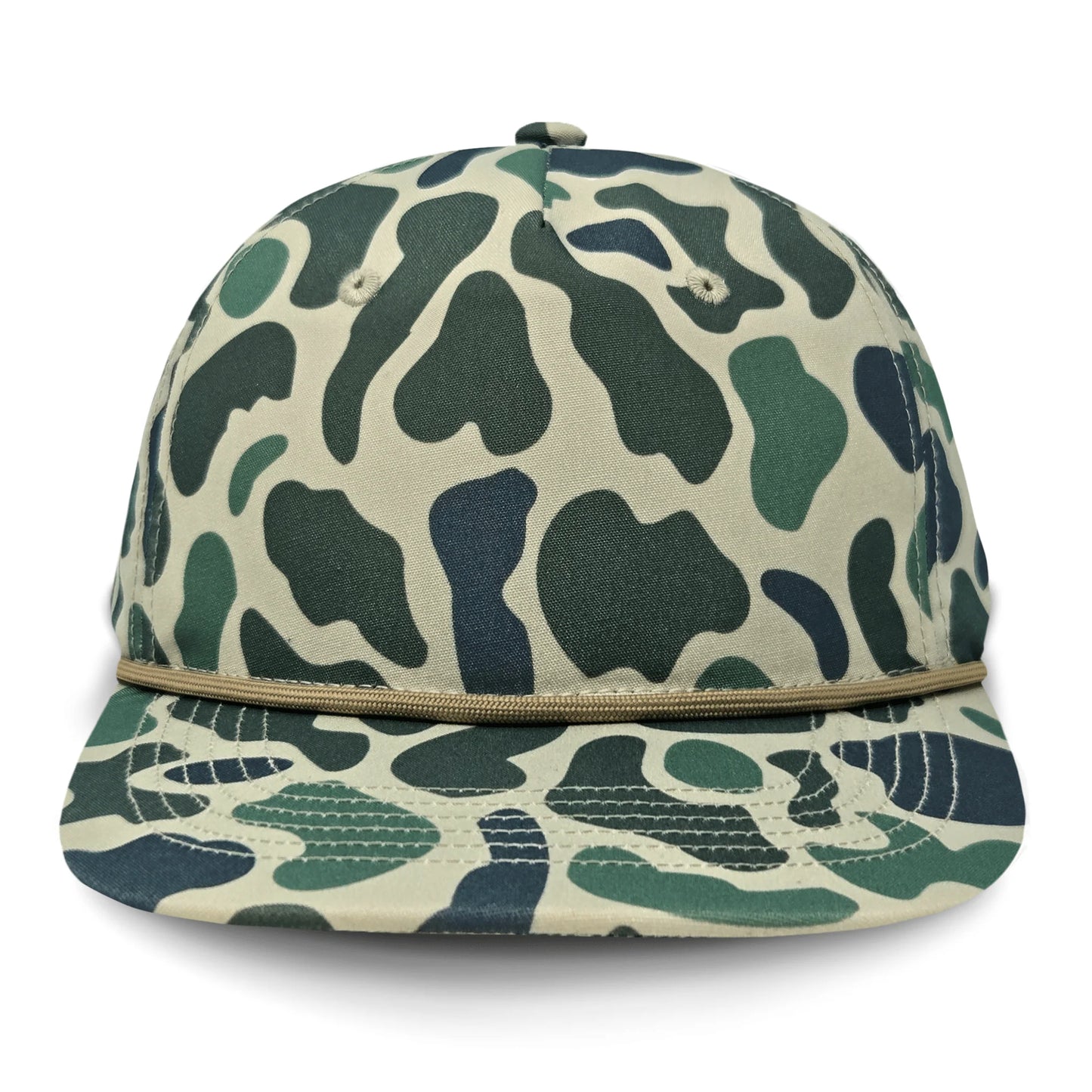 Lost Hat Goat Rope 2.0