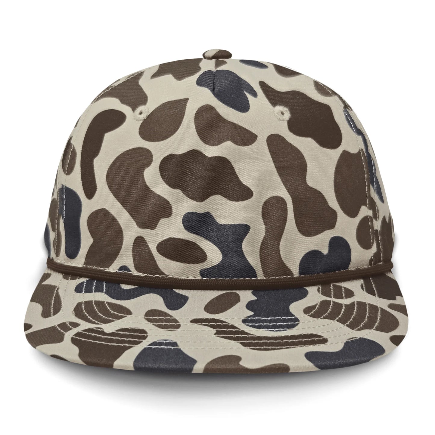 Lost Hat Goat Rope 2.0