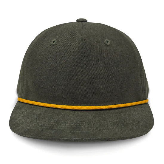 Lost Hat Goat Rope 2.0