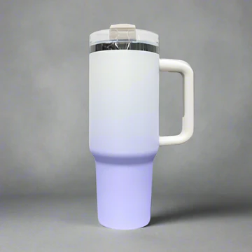 40oz Custom Tumbler