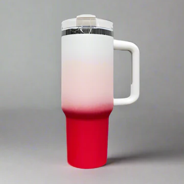 40oz Custom Tumbler