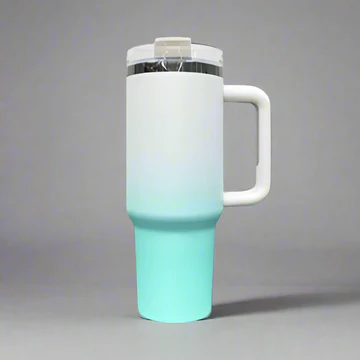 40oz Custom Tumbler