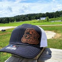 Online Hat Bar: In-Stock Hat Options with Pre-Made Patch Designs