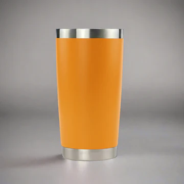 20oz Custom Tumbler