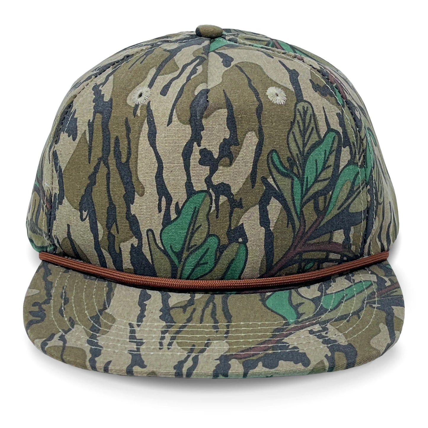 Lost Hat Goat Rope 2.0