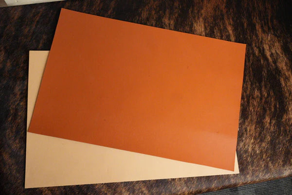 Geniune Leather Patches