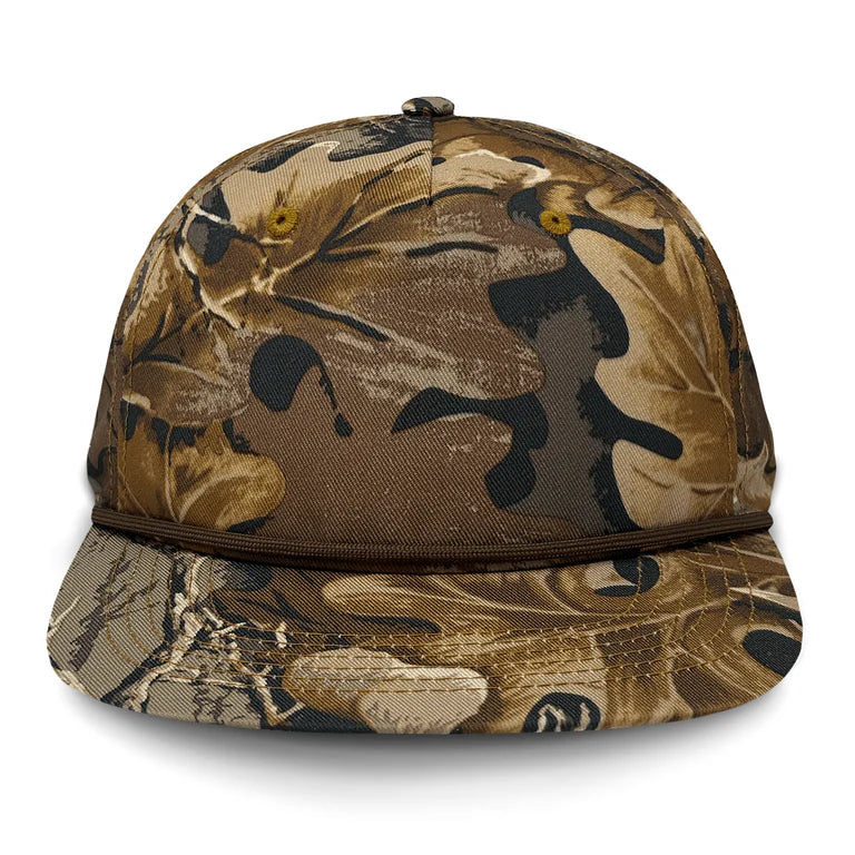 Lost Hat Goat Rope 2.0