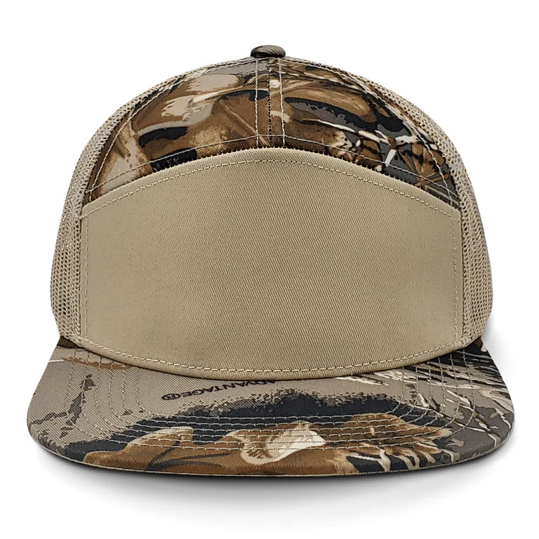 Lost Hat Sa7age 7-Panel