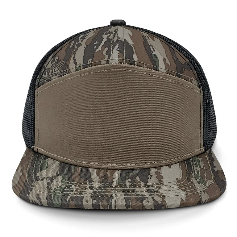 Lost Hat Sa7age 7-Panel
