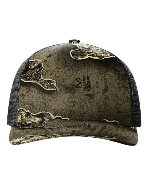 Online Hat Bar: In-Stock Hat Options with Pre-Made Patch Designs