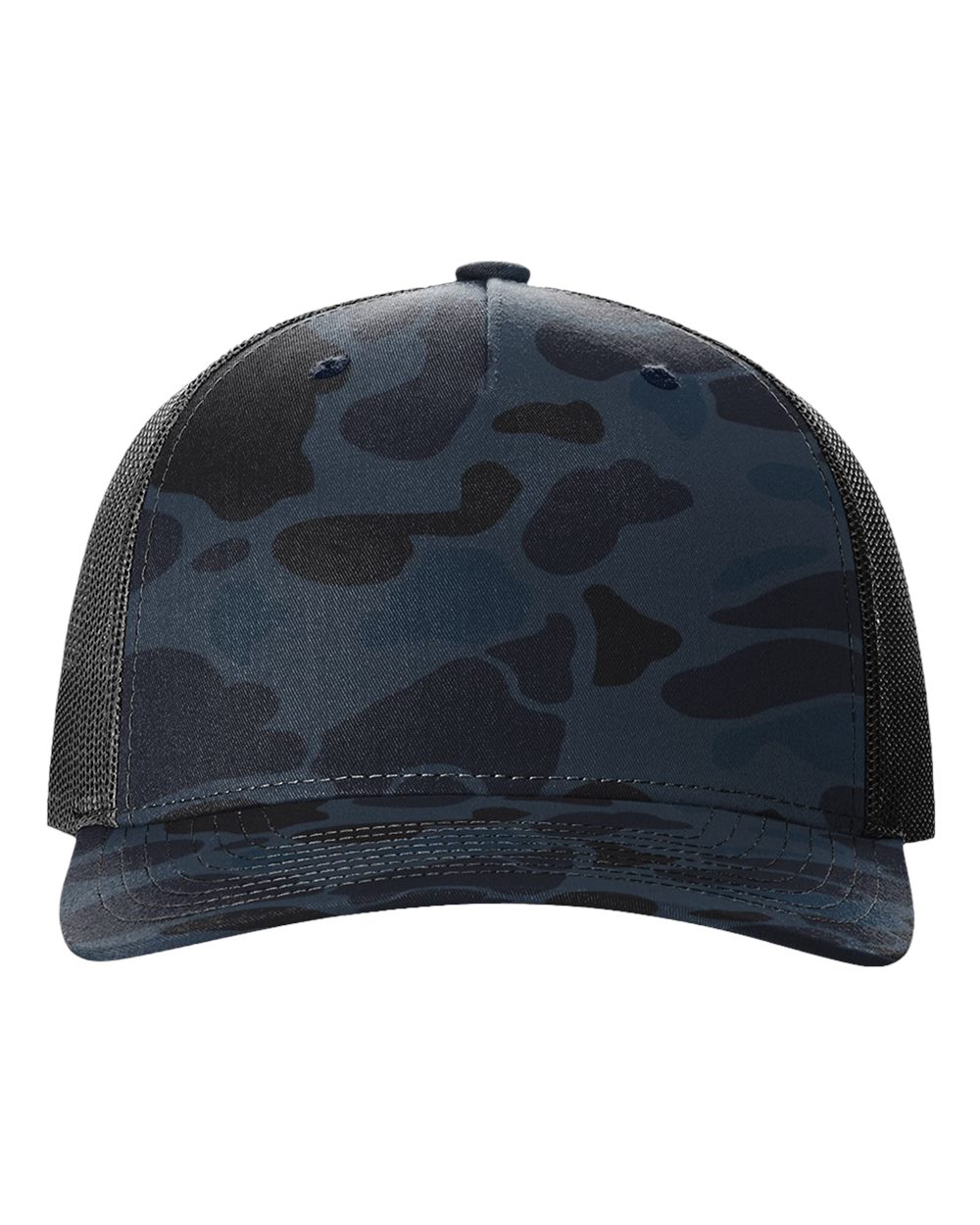 Custom Hat Builder Richardson 112 Camo Options