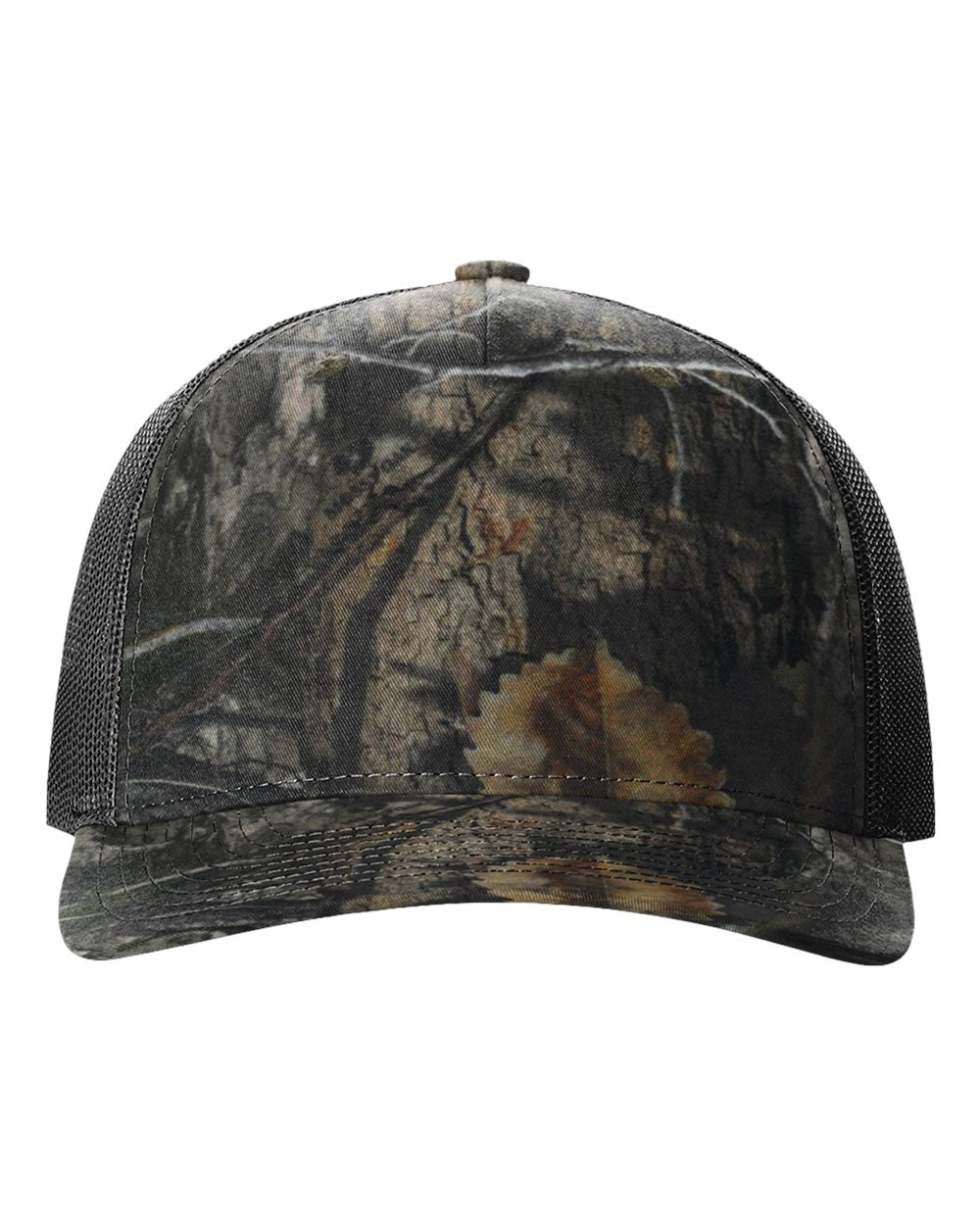 Custom Hat Builder Richardson 112 Camo Options