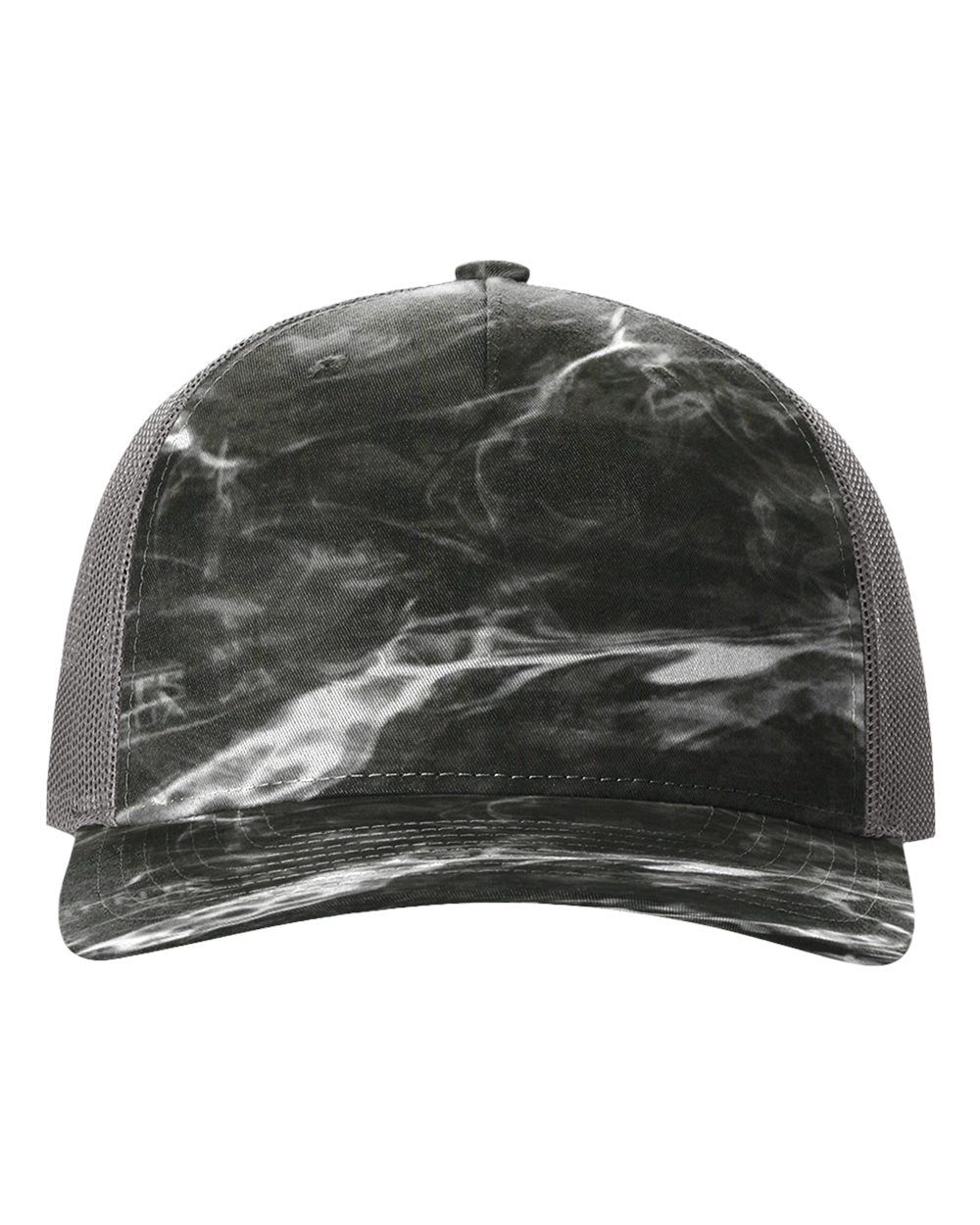 Custom Hat Builder Richardson 112 Camo Options