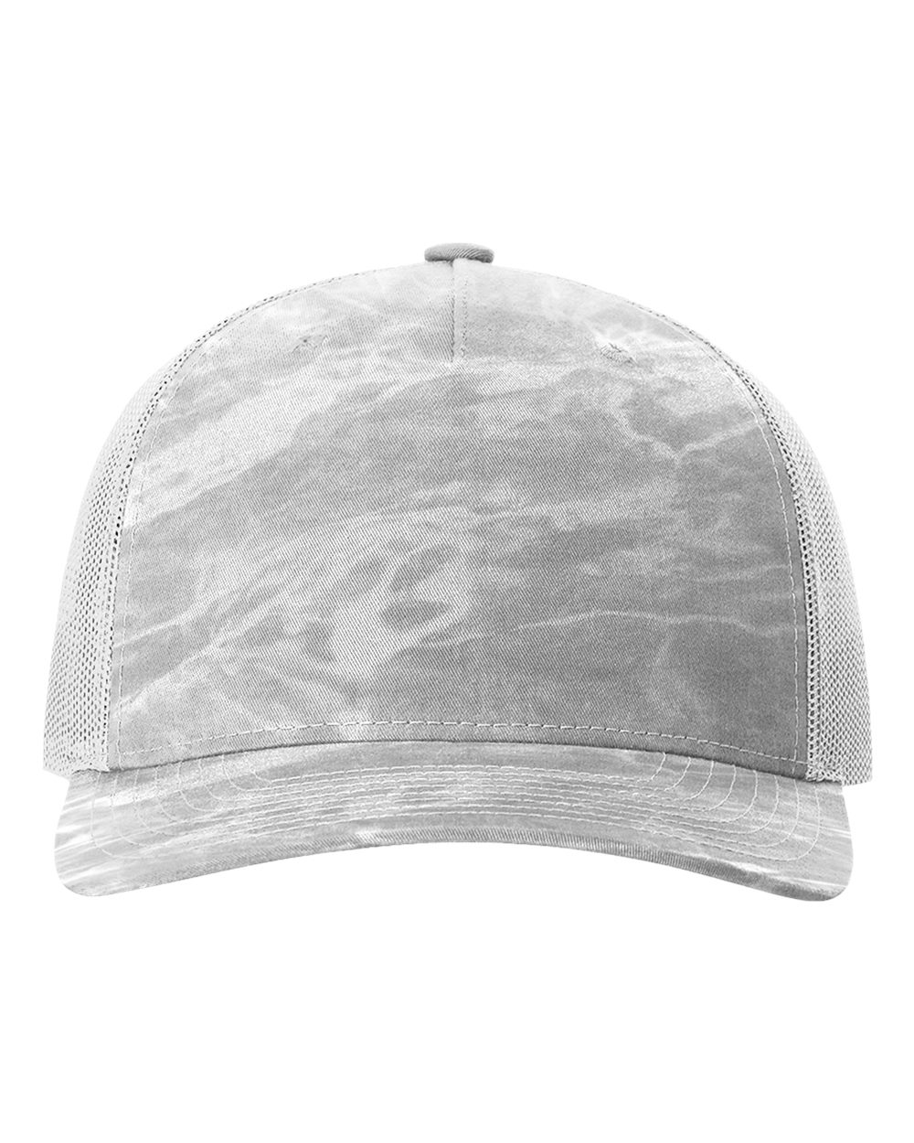 Custom Hat Builder Richardson 112 Camo Options