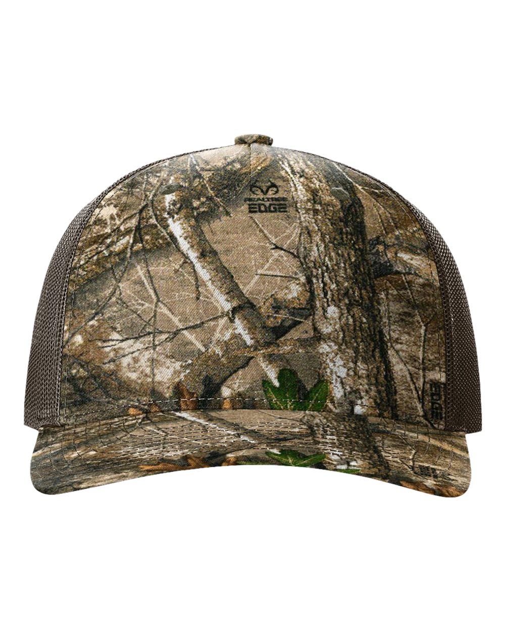 Custom Hat Builder Richardson 112 Camo Options