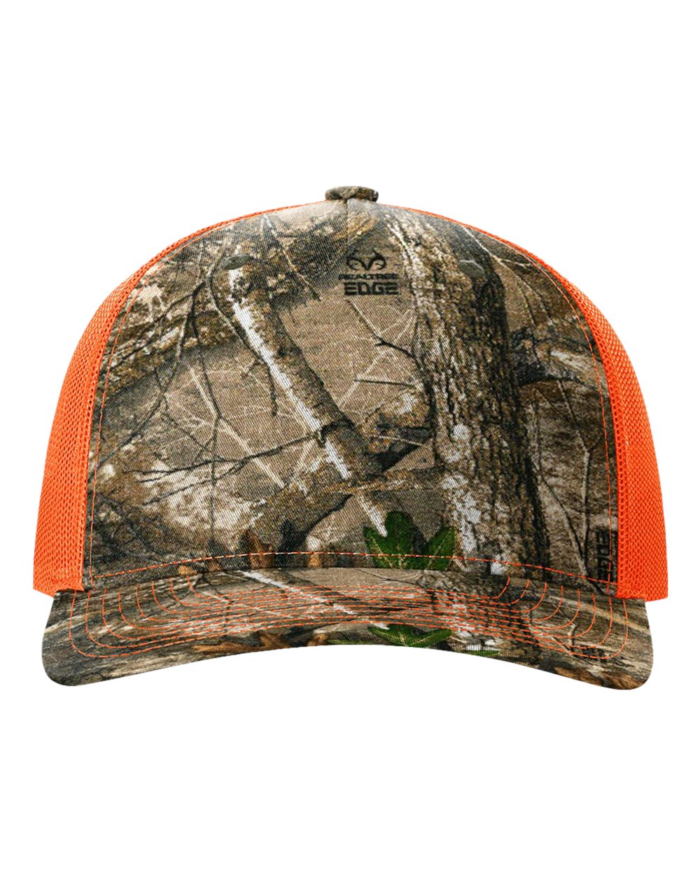 Custom Hat Builder Richardson 112 Camo Options