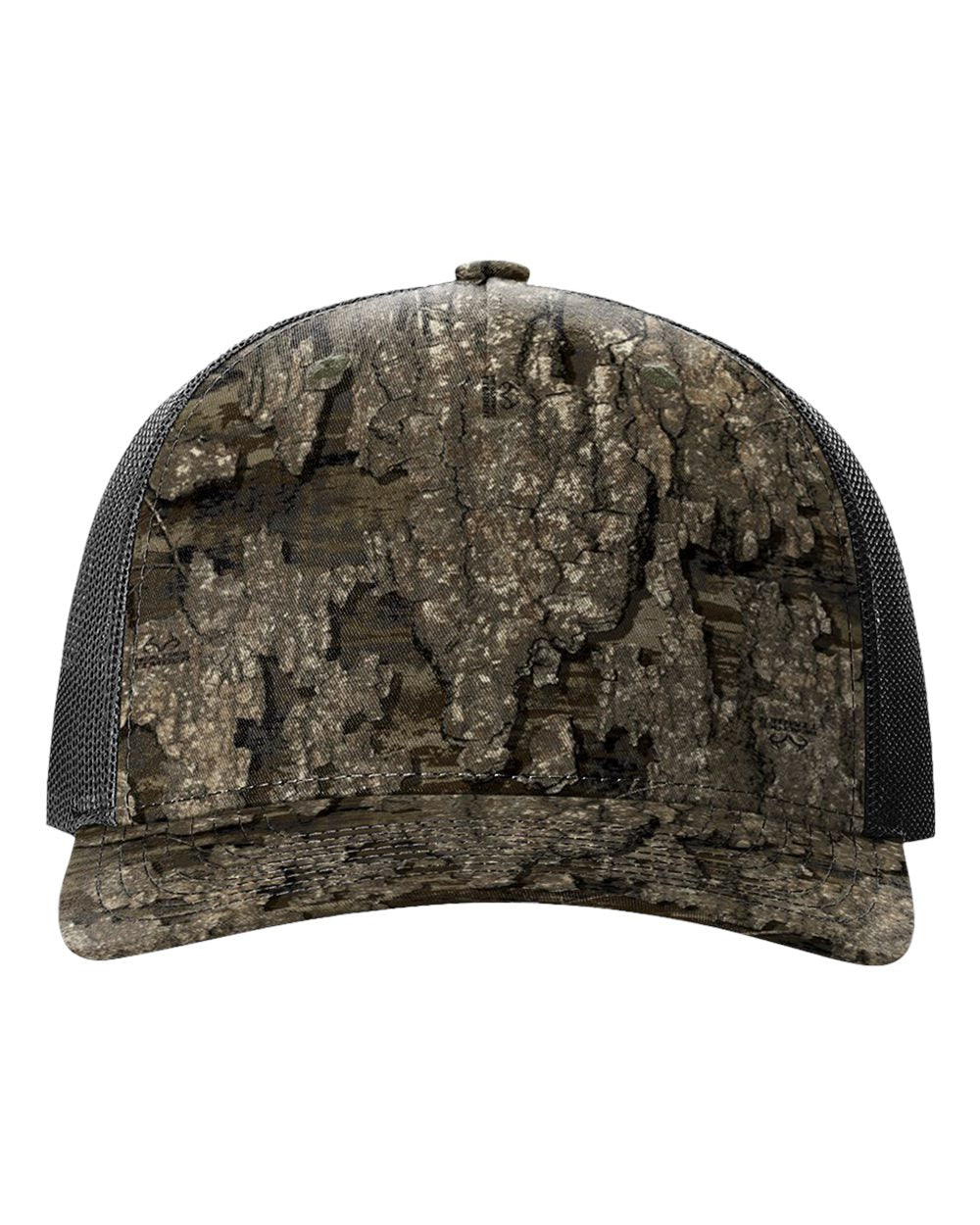 Custom Hat Builder Richardson 112 Camo Options