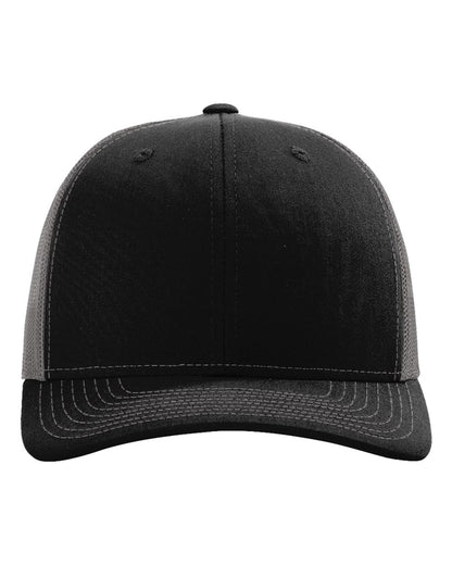 West Fork Fire Richardson 112 Hat