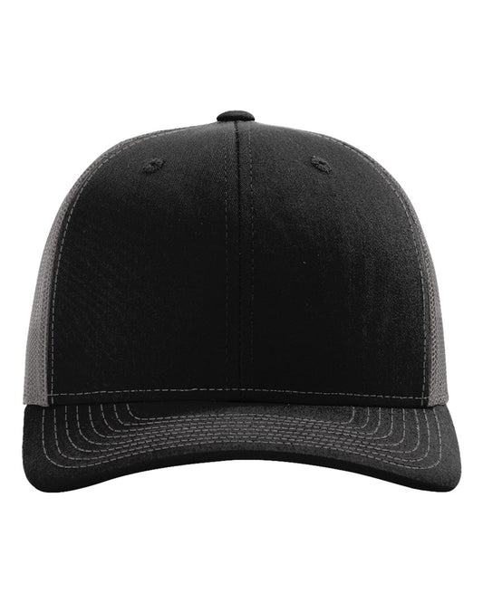 West Fork Fire Richardson 112 Hat