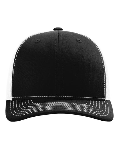 West Fork Fire Richardson 112 Hat