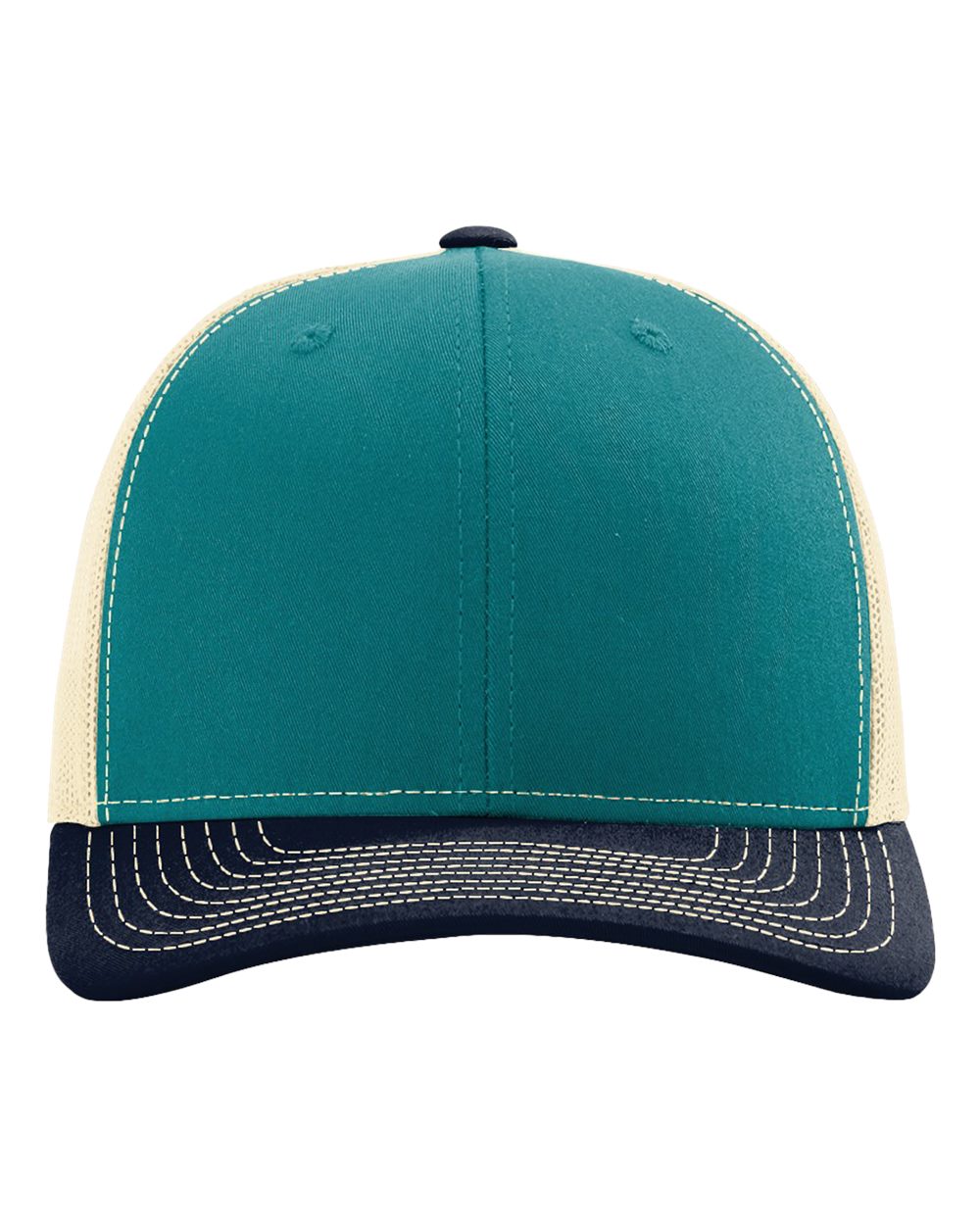 Custom Hat Builder Richardson 112