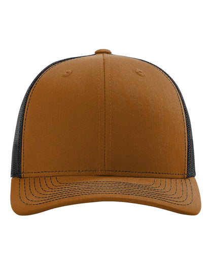 West Fork Fire Richardson 112 Hat