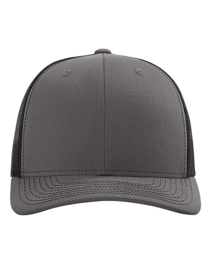 West Fork Fire Richardson 112 Hat